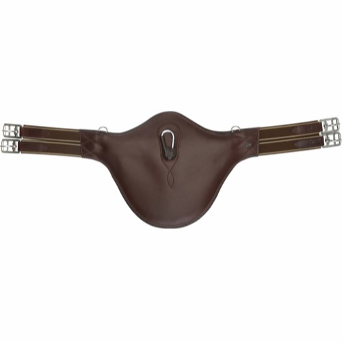 Cheval hoppgjord brun