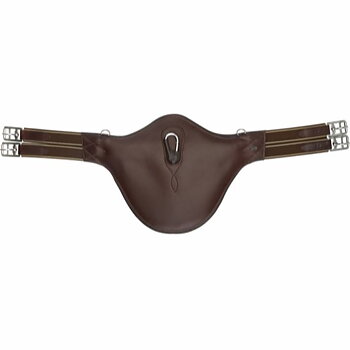 Cheval hoppgjord brun