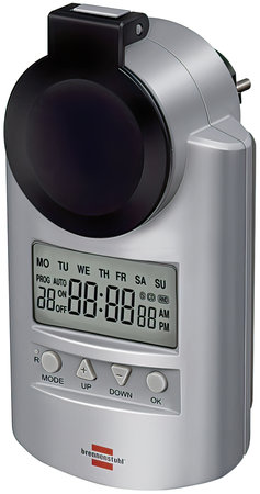 Digital timer IP44