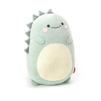 Super soft! Pillow, Dino