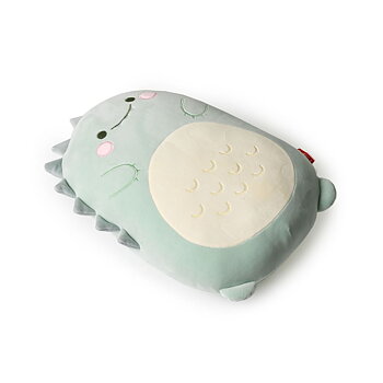 Super soft! Pillow, Dino