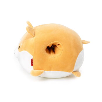 Super soft! Pillow, Corgi