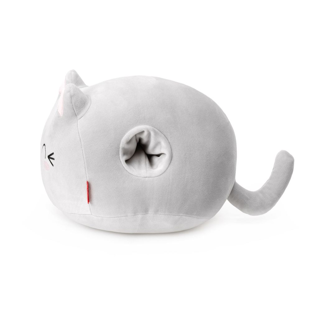 Super soft! Pillow, Meow - 2