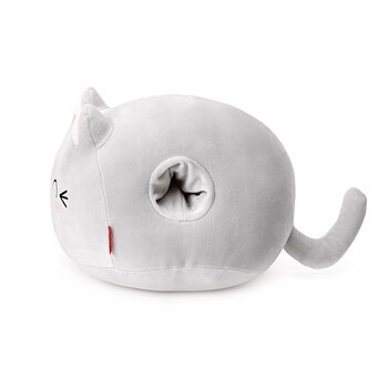 Super soft! Pillow, Meow