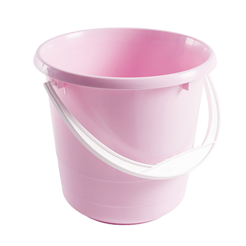 Hansbo hink 5 l med lock