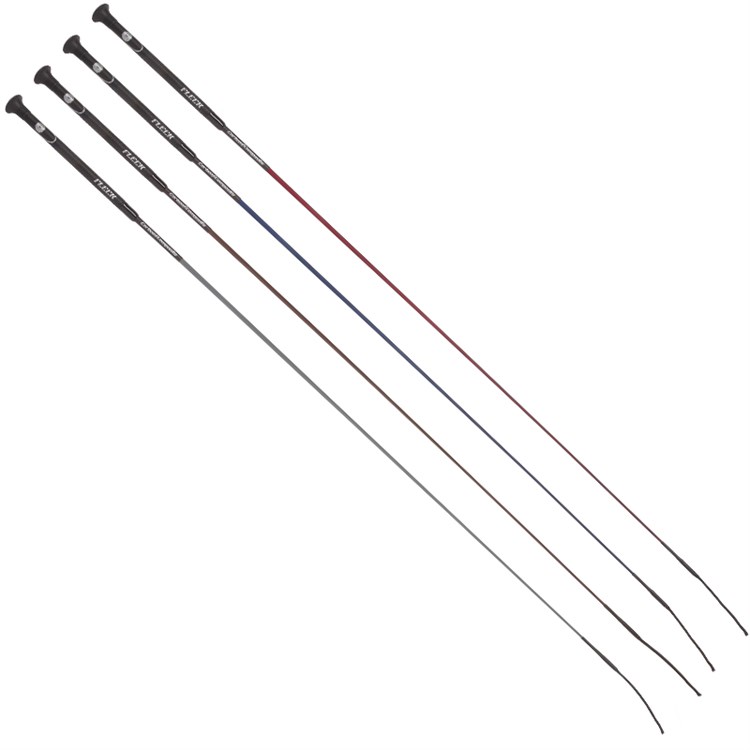 Fleck dressyrspö Ultralight Carbon - 2