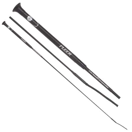 Fleck dressyrspö Ultralight Carbon