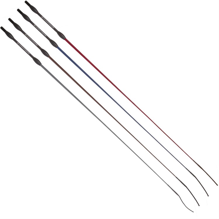 Fleck dressyrspö Feldmann Carbon - 2