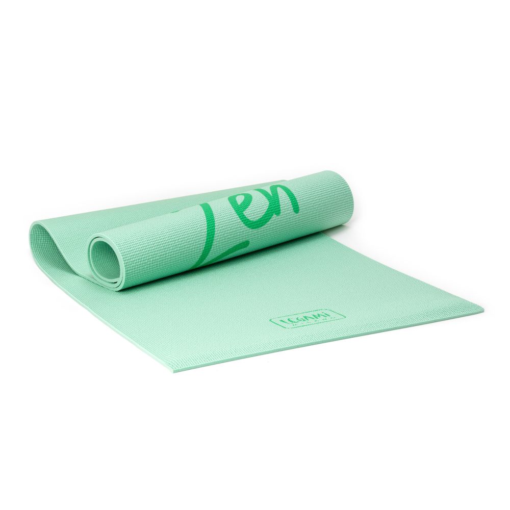 Strike a pose, Fitness mat, Panda - 4