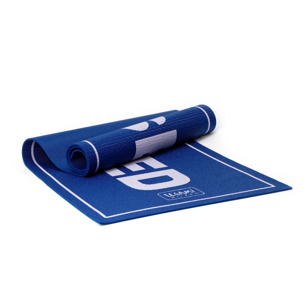 Strike a pose, Fitness mat, Reserved - 7