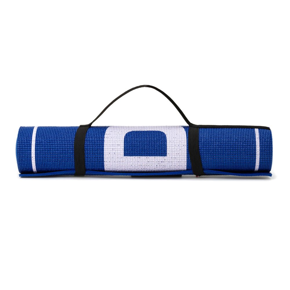 Strike a pose, Fitness mat, Reserved - 5