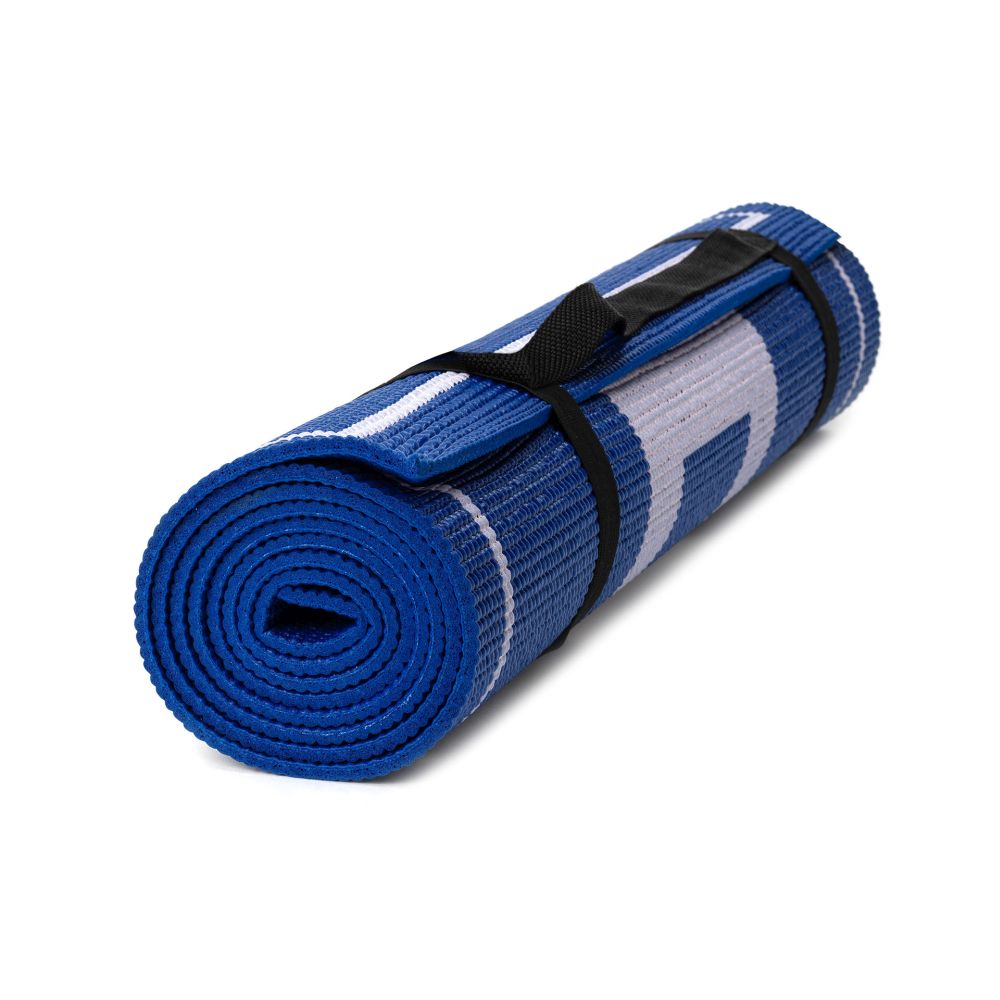 Strike a pose, Fitness mat, Reserved - 4