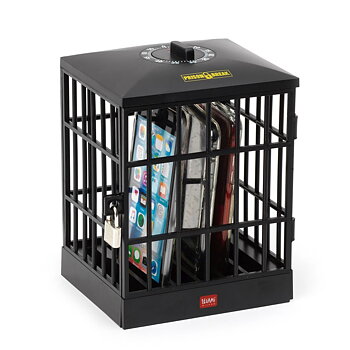 Prison break - bur til mobiltelefoner