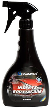 Insektsborttagare 500ml pump