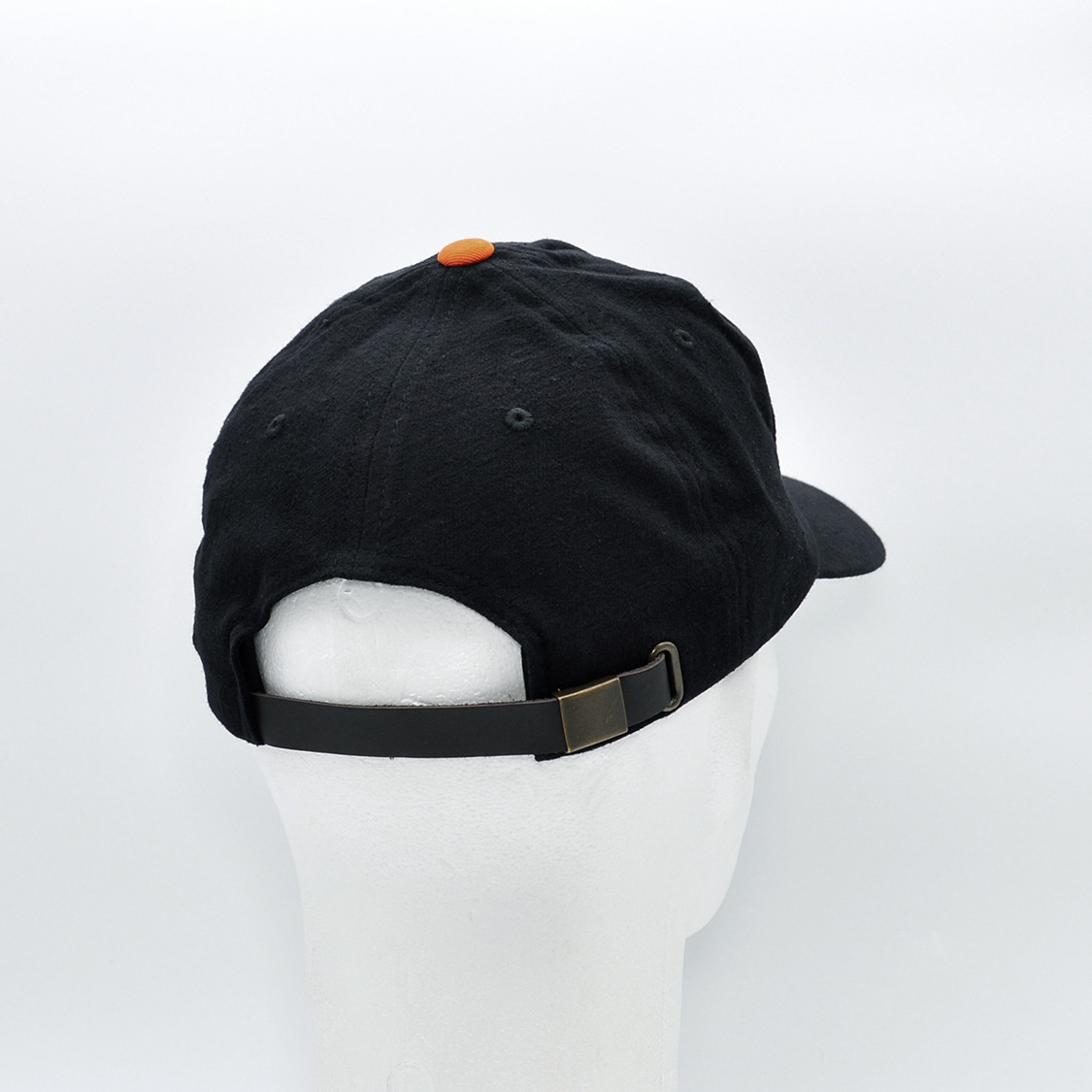 Brixton - Arden MP Cap Black - 3