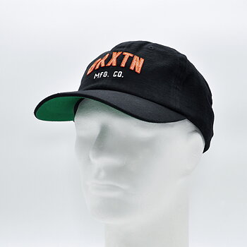 Brixton - Arden MP Cap Black