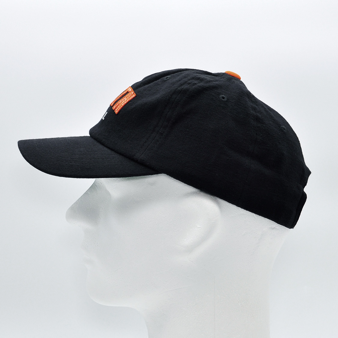 Brixton - Arden MP Cap Black - 2