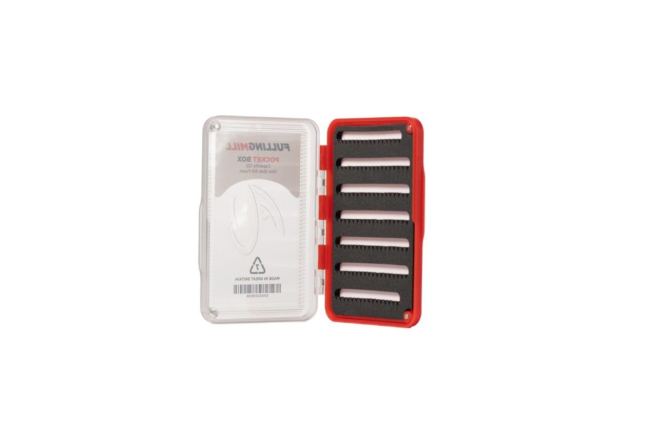 Fulling Mill Pocket Box - 2