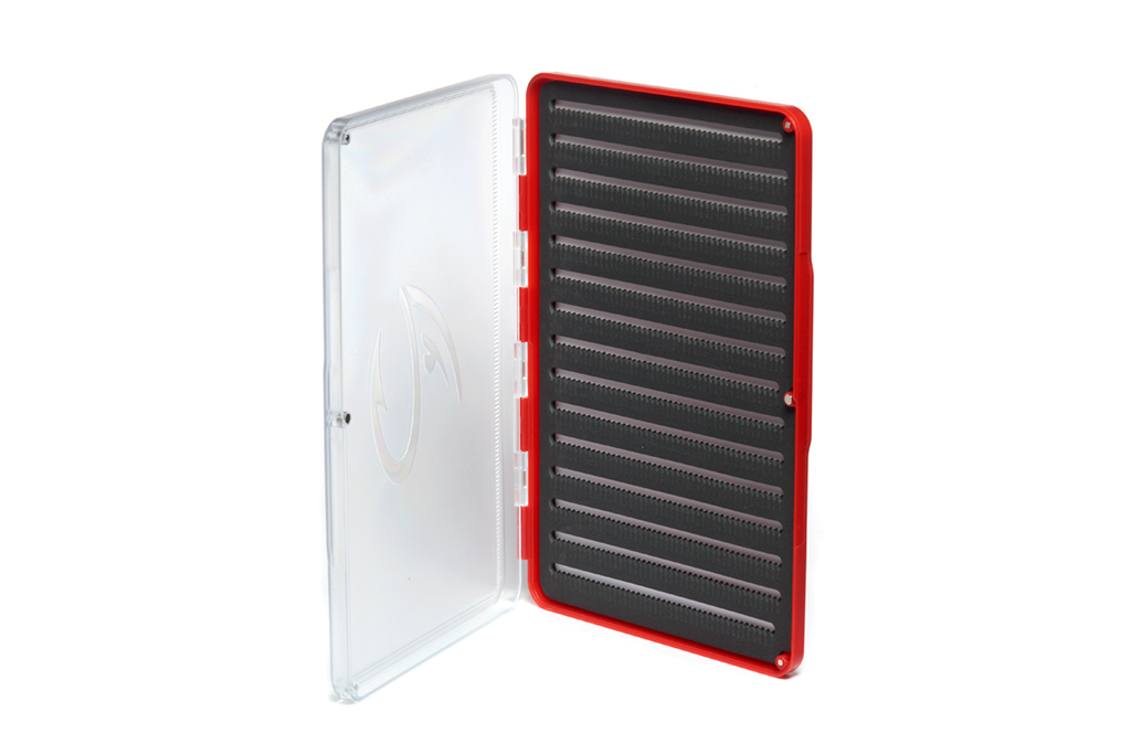 Fulling Mill Guide Box - 2