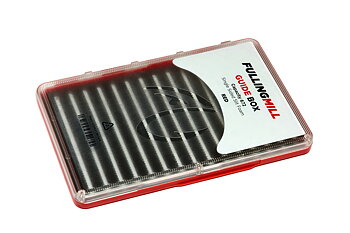 Fulling Mill Guide Box