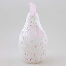 Monica Backström (1970s) Romantic Rooster 24 cm (Pink 2)