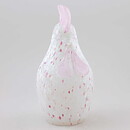 Monica Backström (1970s) Romantic Rooster 24 cm (Pink 2)