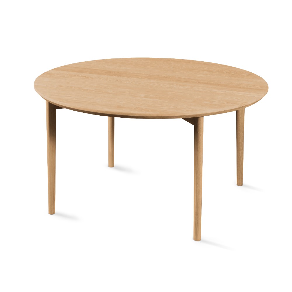 SM243 Coffee table wooden legs - Skovby Furniture - 8