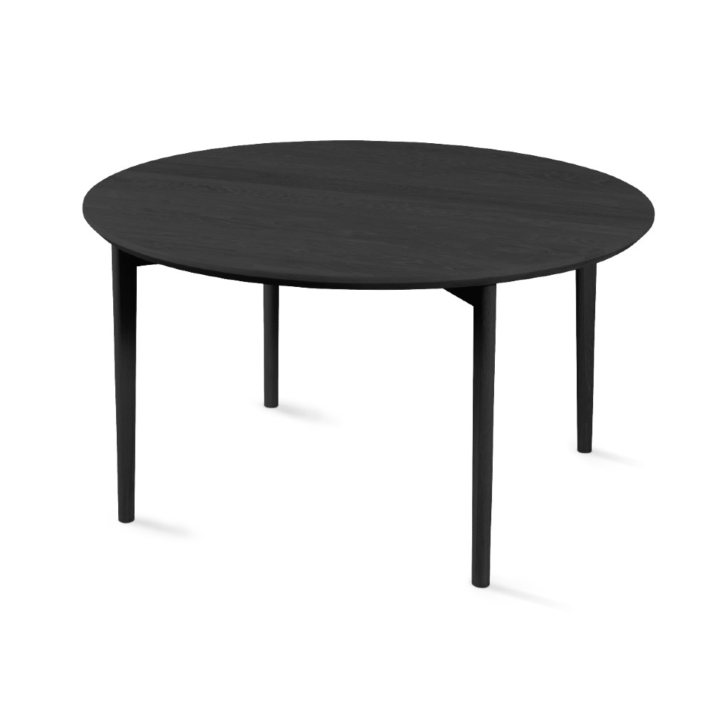 SM243 Coffee table wooden legs - Skovby Furniture - 6