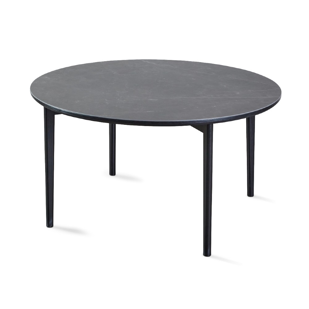 SM243 Coffee table wooden legs - Skovby Furniture - 5