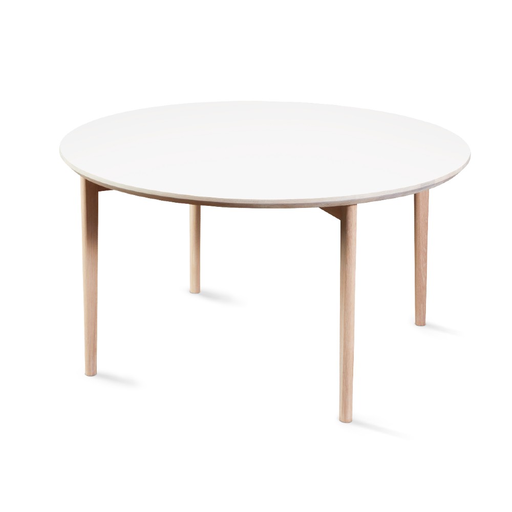SM243 Coffee table wooden legs - Skovby Furniture - 10