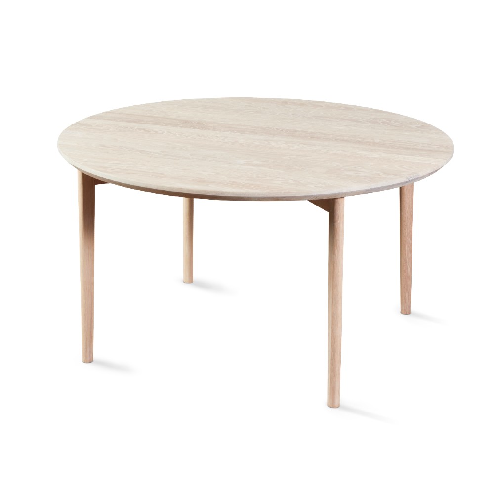 SM243 Coffee table wooden legs - Skovby Furniture - 9