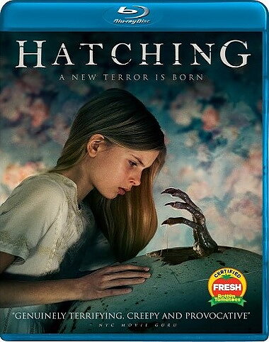 Hatching (BLU-RAY)