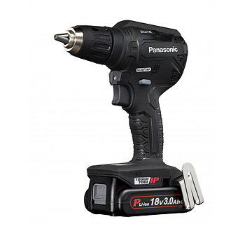 Panasonic Borr/skruvdr.  EY79A3PN2G,  3,0Ah med slagfunktion