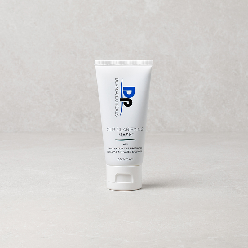 CLR Clarifying mask