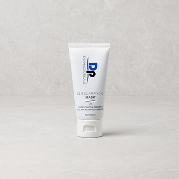 CLR Clarifying mask