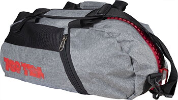 Topteni Bag Platinum Grey, Medium