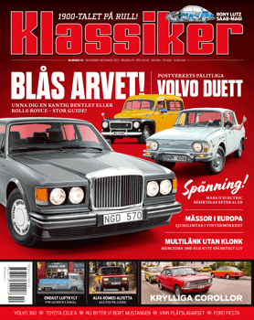 Klassiker 10.2022