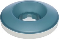 Trixie Slow Feeding Rocking Bowl 23cm - 0,5l