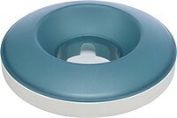 Trixie Slow Feeding Rocking Bowl 23cm - 0,5l