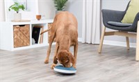Trixie Slow Feeding Rocking Bowl 23cm - 0,5l - 7