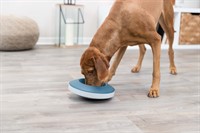 Trixie Slow Feeding Rocking Bowl 23cm - 0,5l - 6