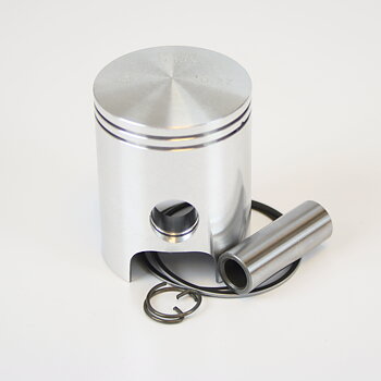 Kolben Airsal/Doppler/Polini 50cc 40,3mm - Vertex - AM6