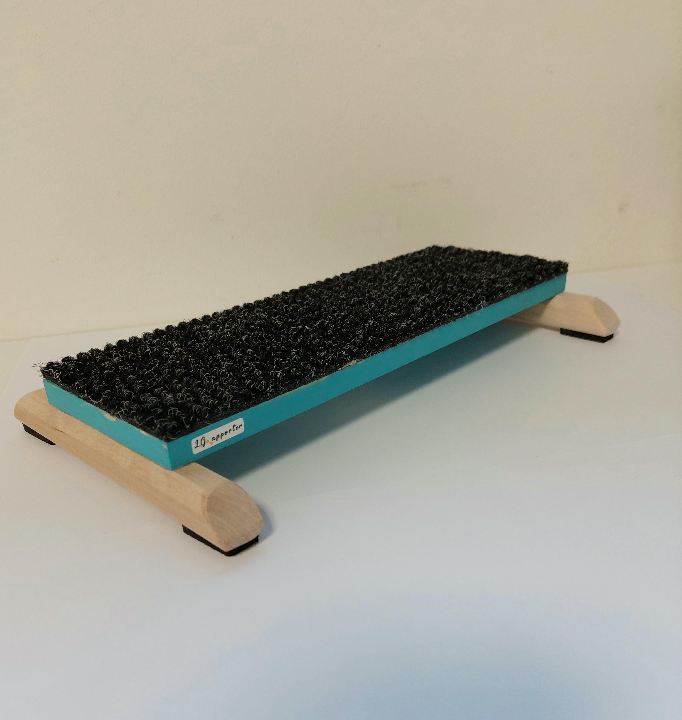 LG Tassplatta 10x30 cm