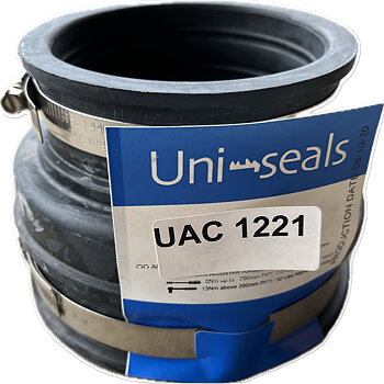 UNI UAC 1221 110-122X80-95mm