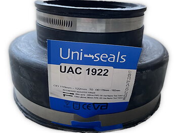 UNI UAC 1922, 170-192X110-122mm