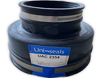 UNI UAC 2354 210-235X144-160mm