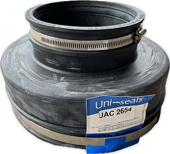 UNI UAC 2654 240-265X144-160mm