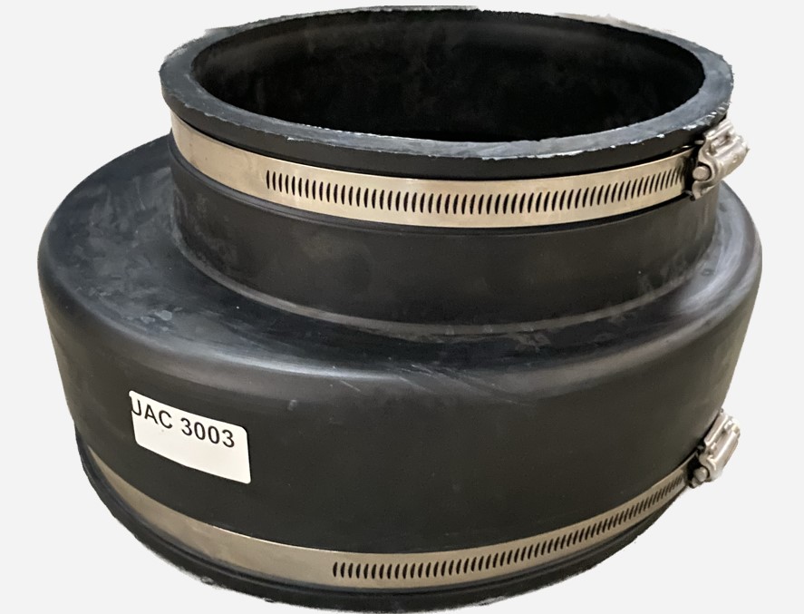UNI UAC 3003 275-300X180-200mm Exc.
