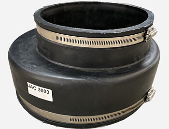 UNI UAC 3003 275-300X180-200mm Exc.