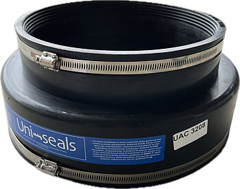 UNI UAC 3208 295-320X240-265mm